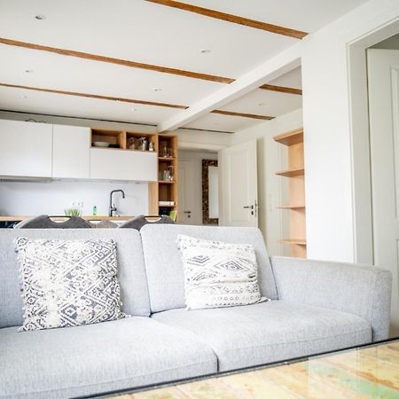 Kapitaenshaus Kammer บอร์น ภายนอก รูปภาพ