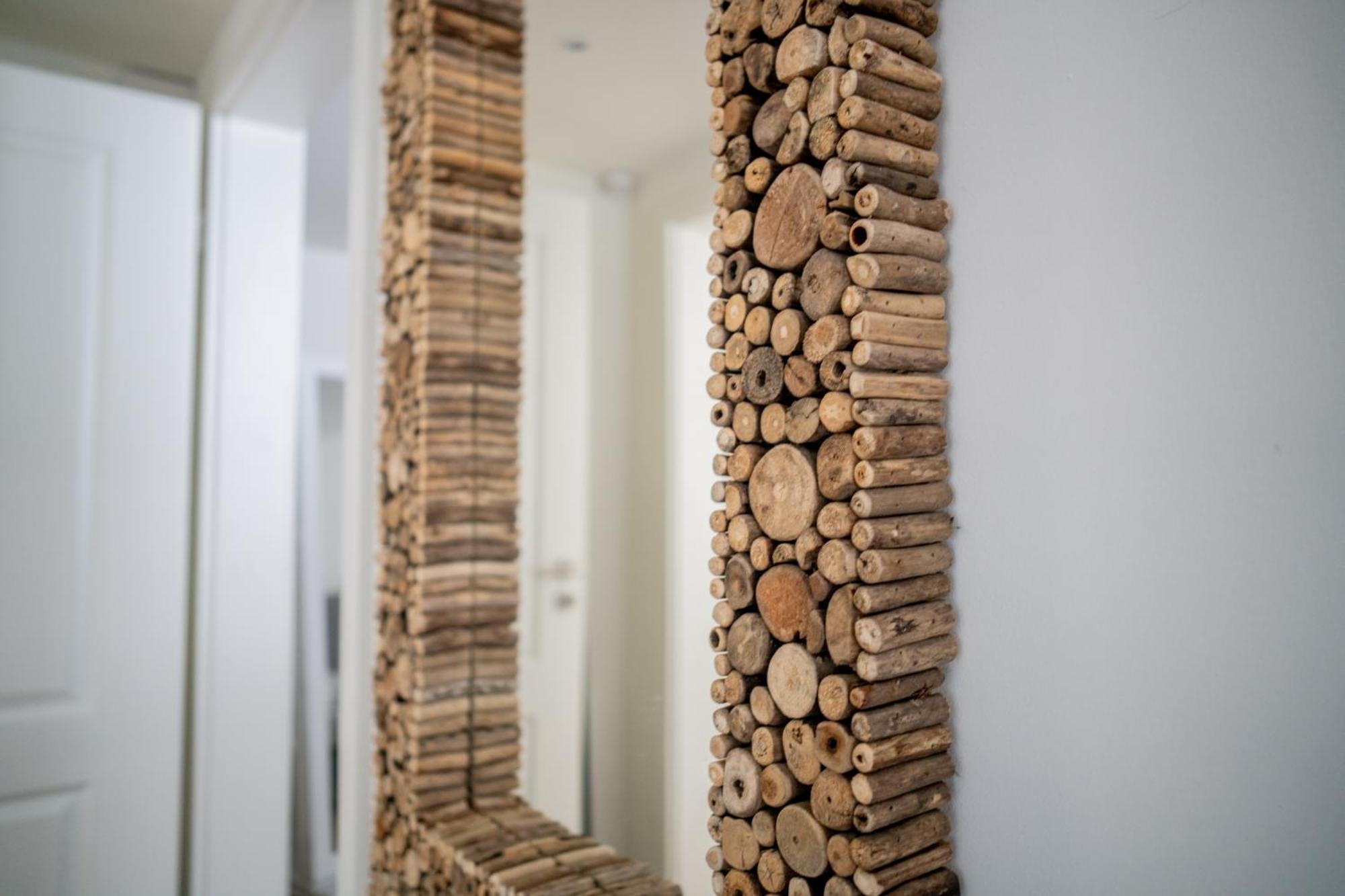 Kapitaenshaus Kammer บอร์น ภายนอก รูปภาพ