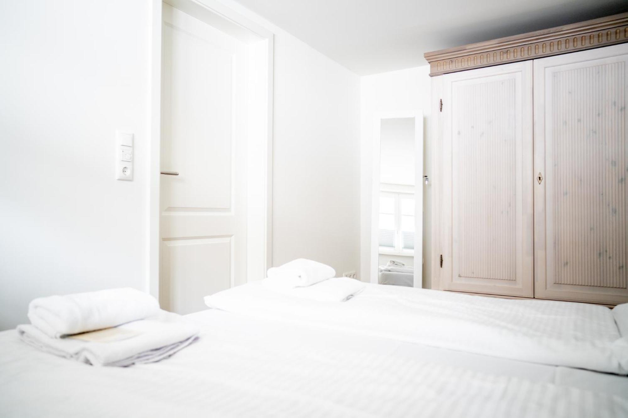 Kapitaenshaus Kammer บอร์น ภายนอก รูปภาพ
